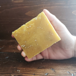 Handmade Soap