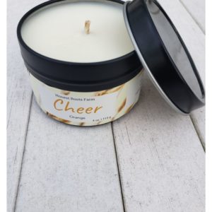 Citrus Candle